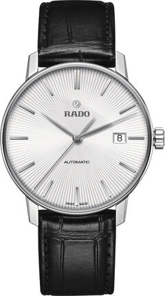 Часы Rado Coupole Classic Automatic 01.763.3860.4.101 R22860015