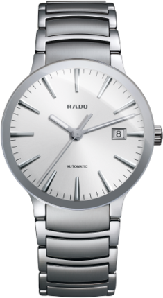 Годинник Rado Centrix Automatic 01.658.0939.3.010 R30939103