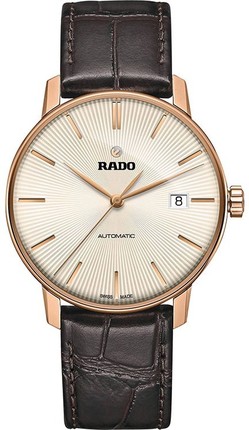 Часы Rado Coupole Classic Automatic 01.763.3861.2.111 R22861115