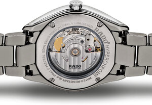 Часы Rado HyperChrome Automatic 01.763.0254.3.020 R32254202