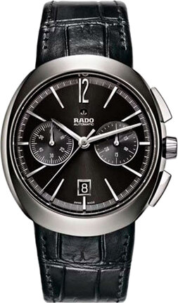 Часы Rado D-Star Automatic Chronograph 01.604.0198.3.115 R15198155