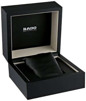 Годинник Rado HyperChrome Automatic Diamonds 01.580.0088.3.090 R32088902
