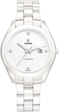 Часы Rado HyperChrome Automatic Diamonds 01.580.0258.3.070 R32258702