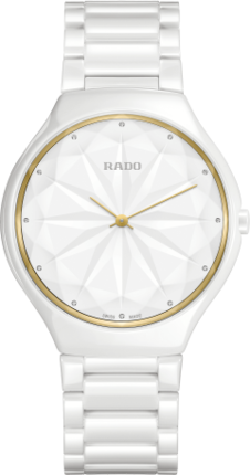 Часы Rado True Thinline Diamonds 01.420.0007.3.070 R27007702