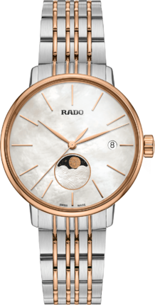 Часы Rado Coupole Classic 01.084.3883.4.094 R22883943