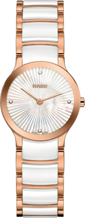 Годинник Rado Centrix Diamonds 01.963.0186.3.090 R30186902