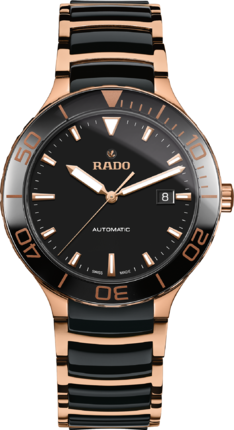 Часы Rado Centrix Automatic 01.763.6001.3.015 R30001152