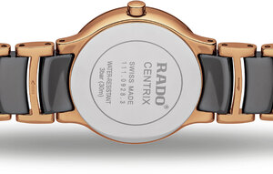 Часы Rado Centrix Diamonds 01.079.0555.3.076 R30555762