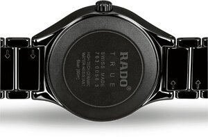 Часы Rado True Automatic Diamonds 01.763.6109.3.073 R27056732