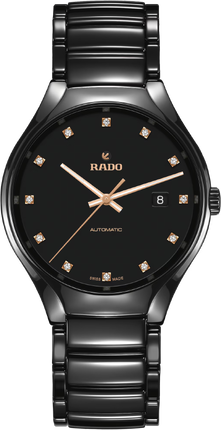 ロデオ Часы Rado True Automatic 01.763.6109.3.015 R27056152 купить в