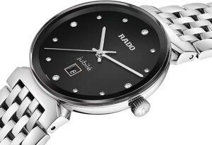 Часы Rado Florence Classic Diamonds 01.079.3913.4.073 R48913733