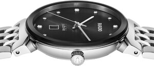 Часы Rado Florence Classic Diamonds 01.079.3913.4.073 R48913733