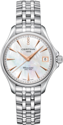 Часы CERTINA C032.051.11.116.00