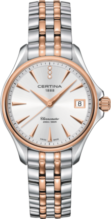 Часы CERTINA C032.051.22.036.00