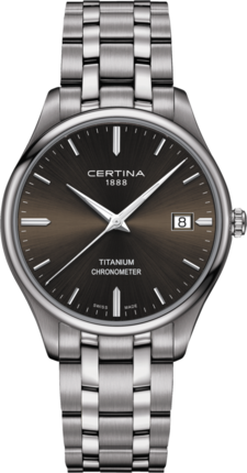 Годинник Certina DS-8 C033.451.44.081.00