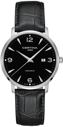 Годинник Certina DS Caimano C035.410.16.057.00