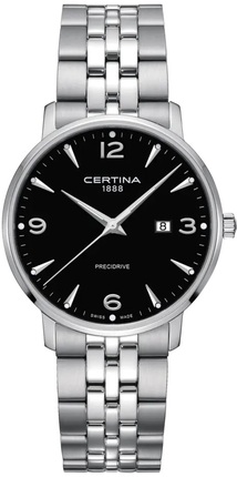 Годинник Certina DS Caimano C035.410.11.057.00