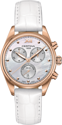 Часы Certina DS-8 C033.234.36.118.00