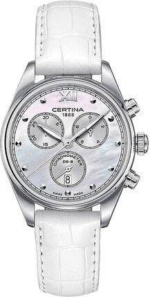 Часы Certina DS-8 C033.234.16.118.00
