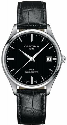 Часы Certina DS-8 C033.451.16.051.00