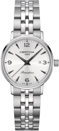 Годинник Certina DS Caimano C035.210.11.037.00