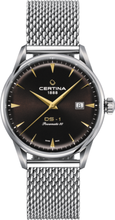 Годинник Certina DS-1 C029.807.11.291.02