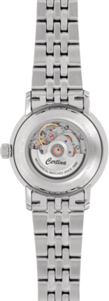 Часы Certina DS Caimano C035.007.11.117.00