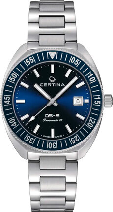 Годинник Certina DS-2 C024.607.11.041.02