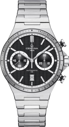 Часы Certina DS-7 Chrono Auto C043.427.21.051.00