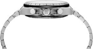 Часы Certina DS-7 Chrono Auto C043.427.21.051.00