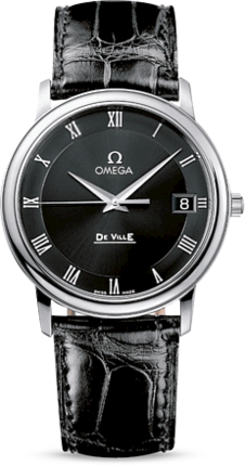 Часы OMEGA 4810 52 01