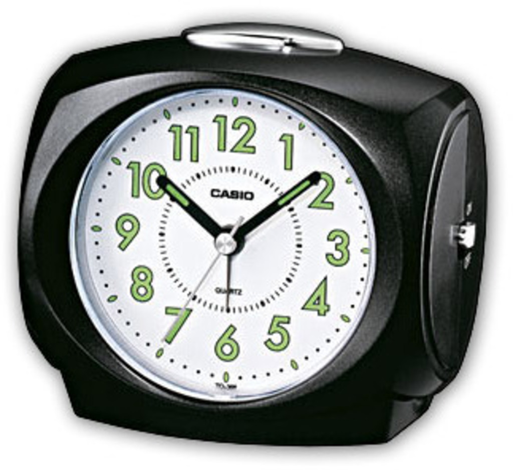 

Часы CASIO TQ-368-1EF, TQ-368-1EF