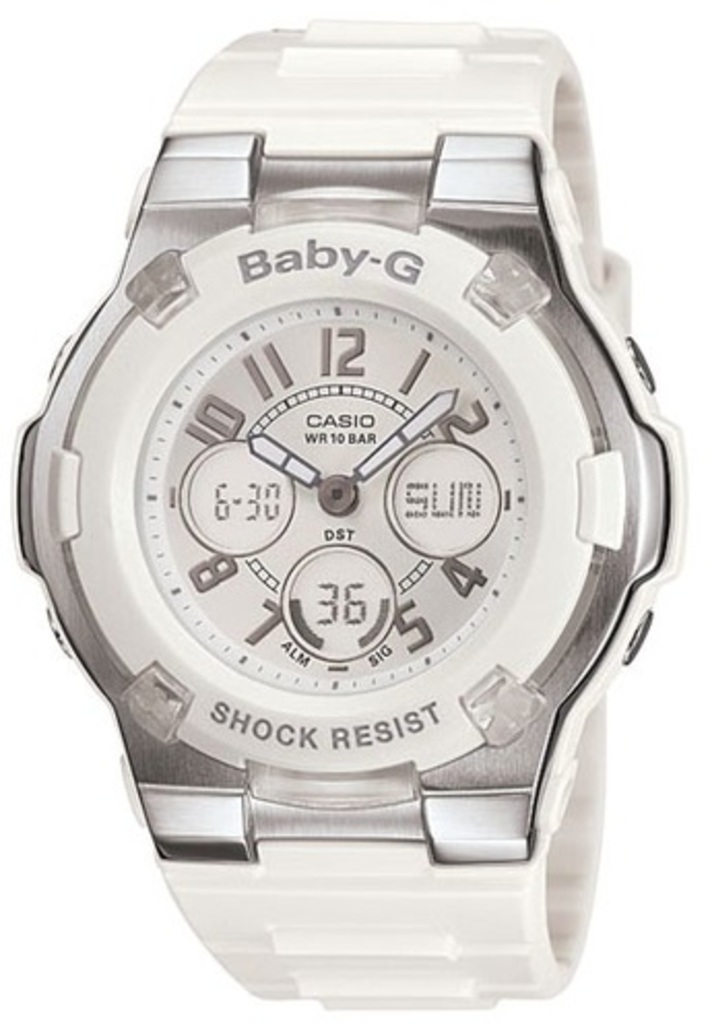 

Часы CASIO BGA-110-7BER, BGA-110-7BER