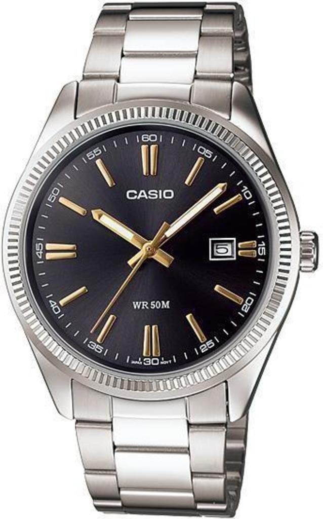 

Часы CASIO MTP-1302PD-1A2VEF, MTP-1302PD-1A2VEF