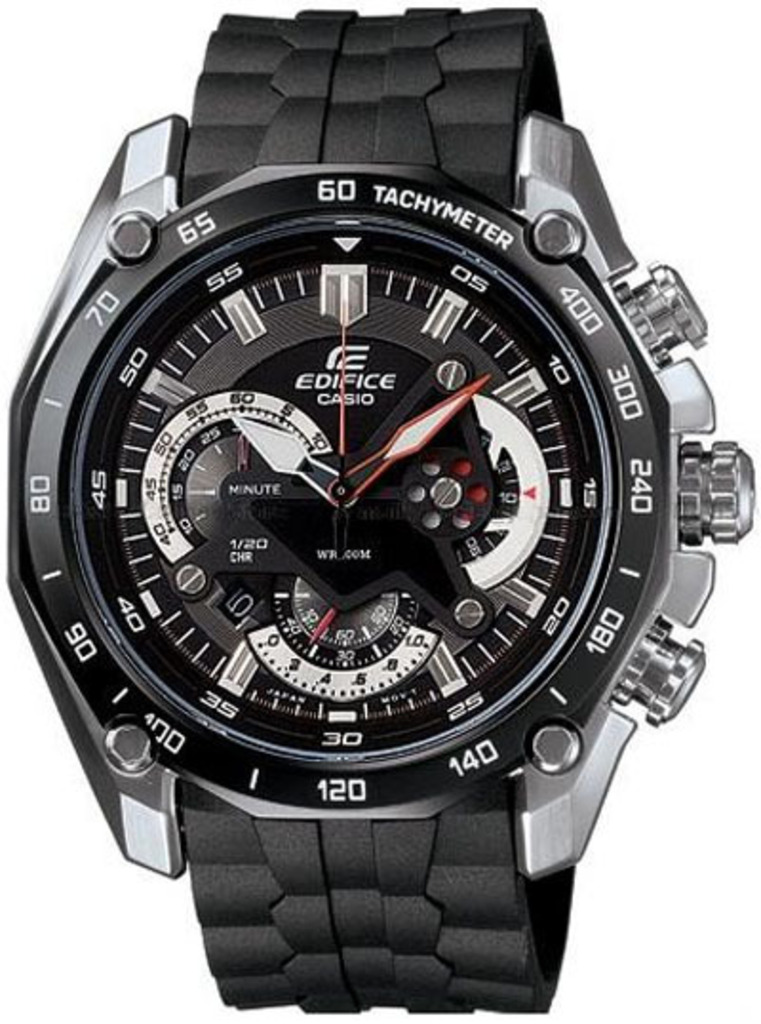 m*n様 CASIO EXZ550（BE） Годинник Casio EDIFICE Classic EF-550-1AVEF купити в інтернет