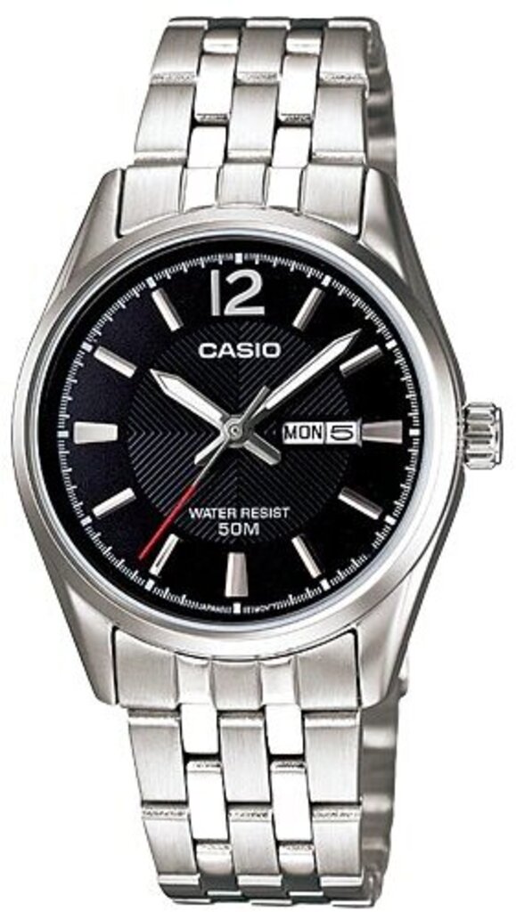 

Часы CASIO LTP-1335D-1AVDF, LTP-1335D-1AVDF