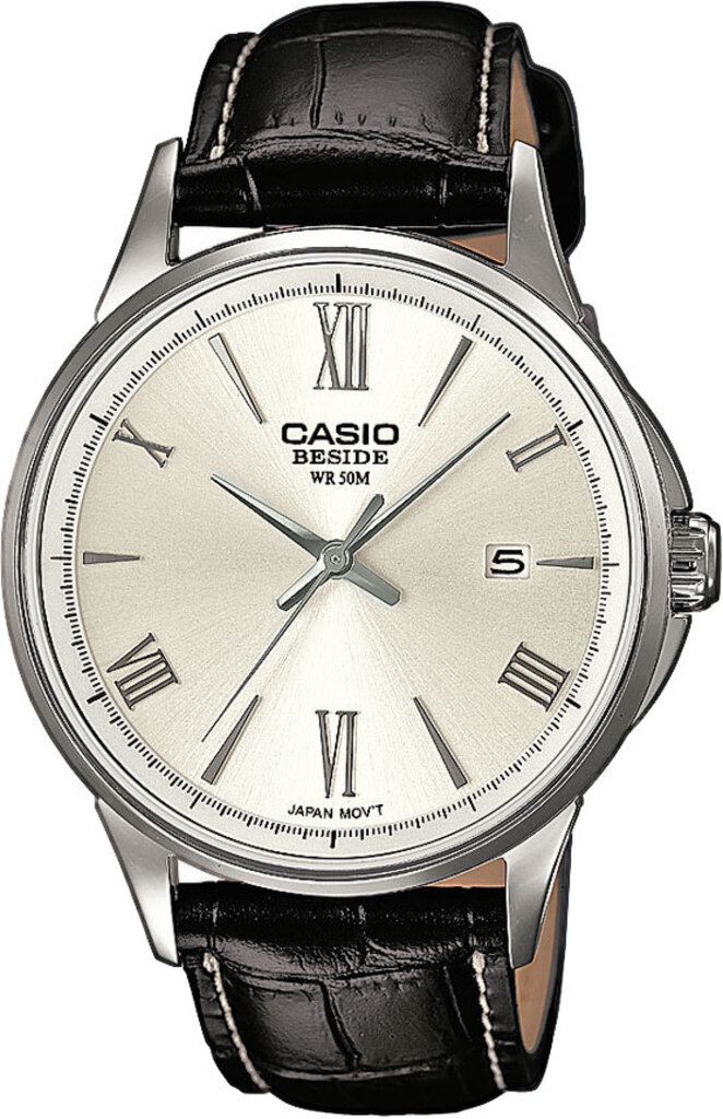 Годинник Casio Beside BEM-126L-7AVEF купити в інтернет-магазині