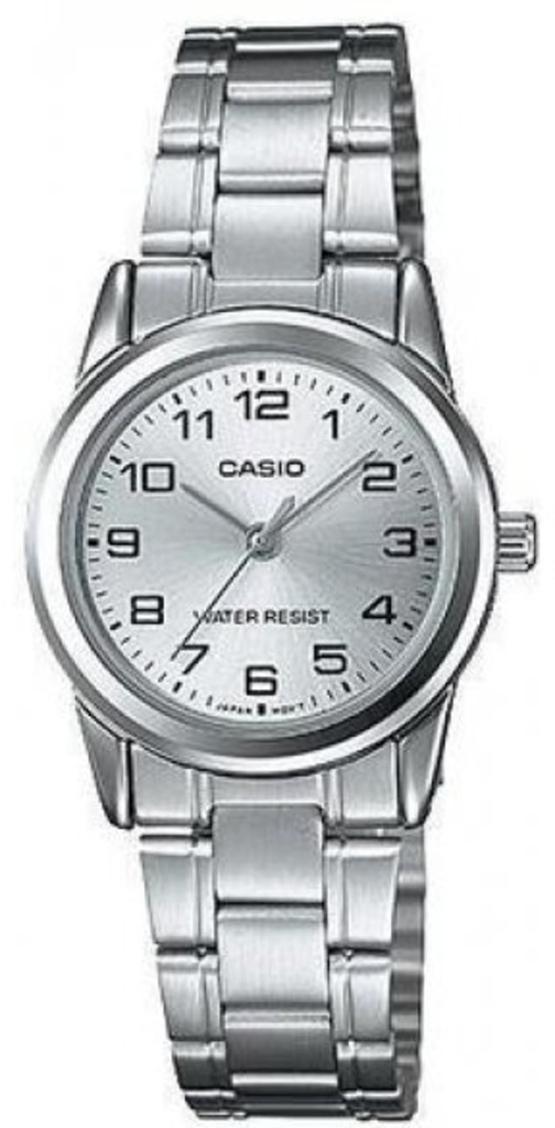 

Часы CASIO LTP-V001D-7BUDF, LTP-V001D-7B (А)