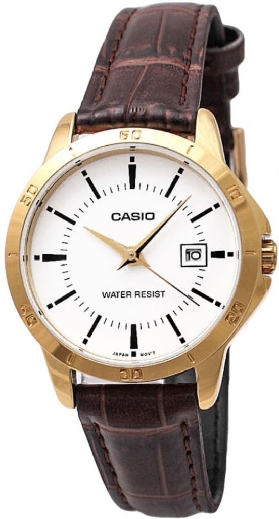 

Часы CASIO MTP-V004GL-7AUDF, MTP-V004GL-7A (A)