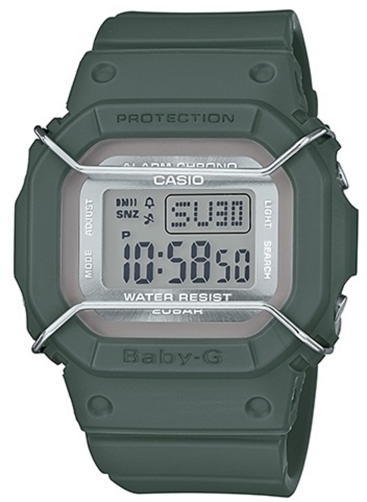 

Часы CASIO BGD-501UM-3ER, BGD-501UM-3ER