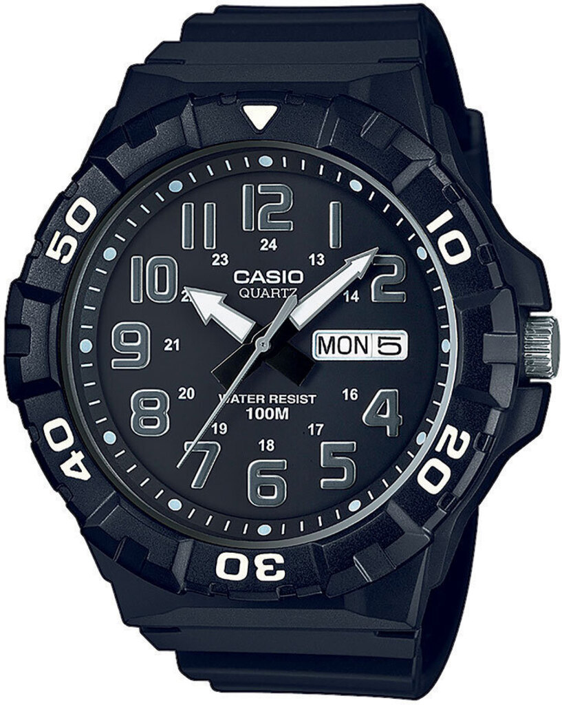 

Часы CASIO MRW-210H-1AVEF, MRW-210H-1AVEF