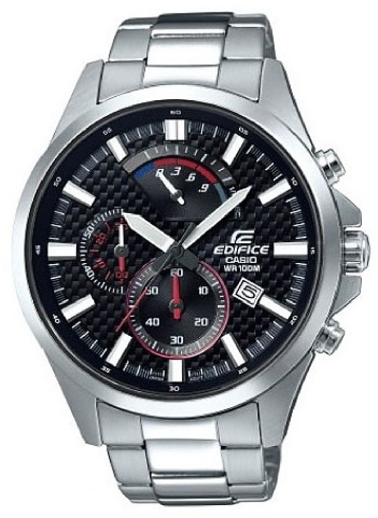 

Часы CASIO EFV-530D-1AVUEF, EFV-530D-1AVUEF