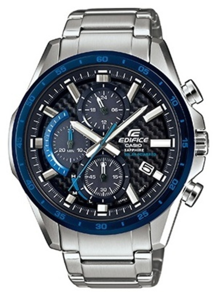 

Часы CASIO EFS-S540DB-1BUEF, EFS-S540DB-1BUEF