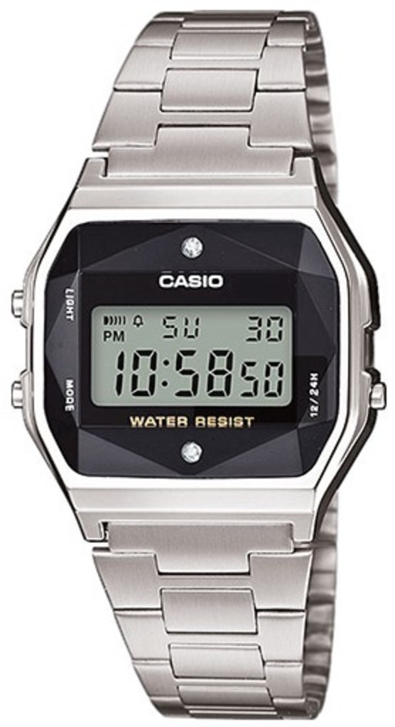 

Часы CASIO A158WEAD-1EF, A158WEAD-1EF