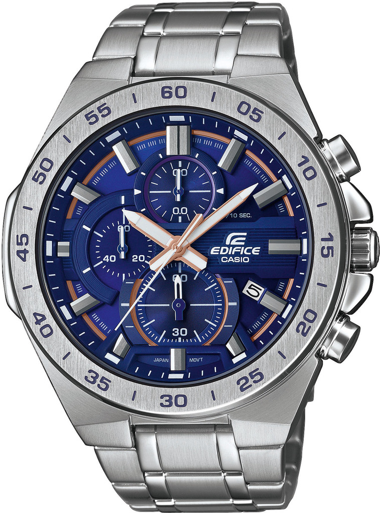 

Часы CASIO EFR-564D-2AVUEF, EFR-564D-2AVUEF