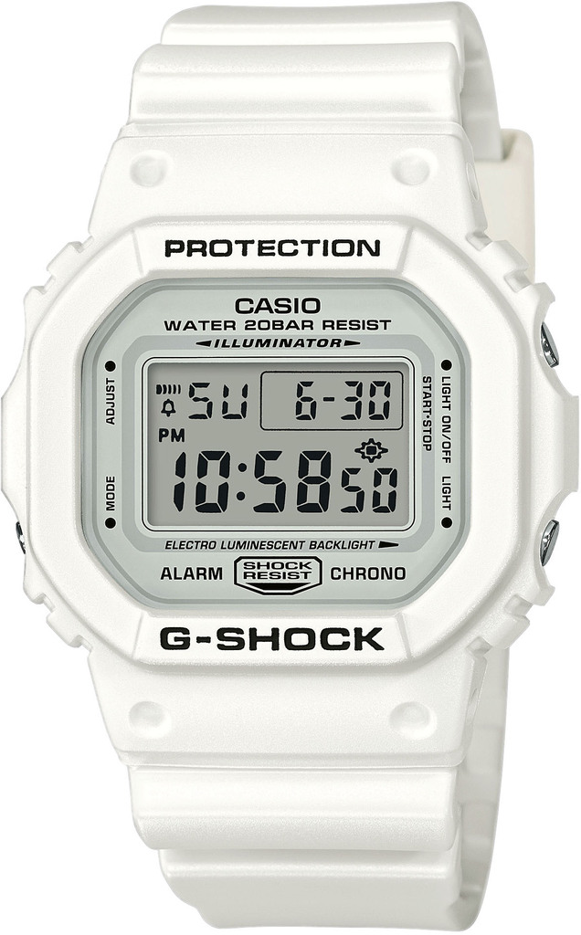 

Часы CASIO DW-5600MW-7ER, DW-5600MW-7ER