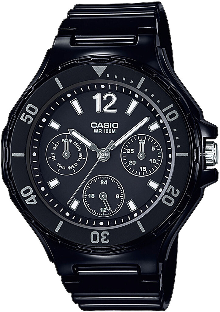 

Часы CASIO LRW-250H-1A1VEF, LRW-250H-1A1VEF