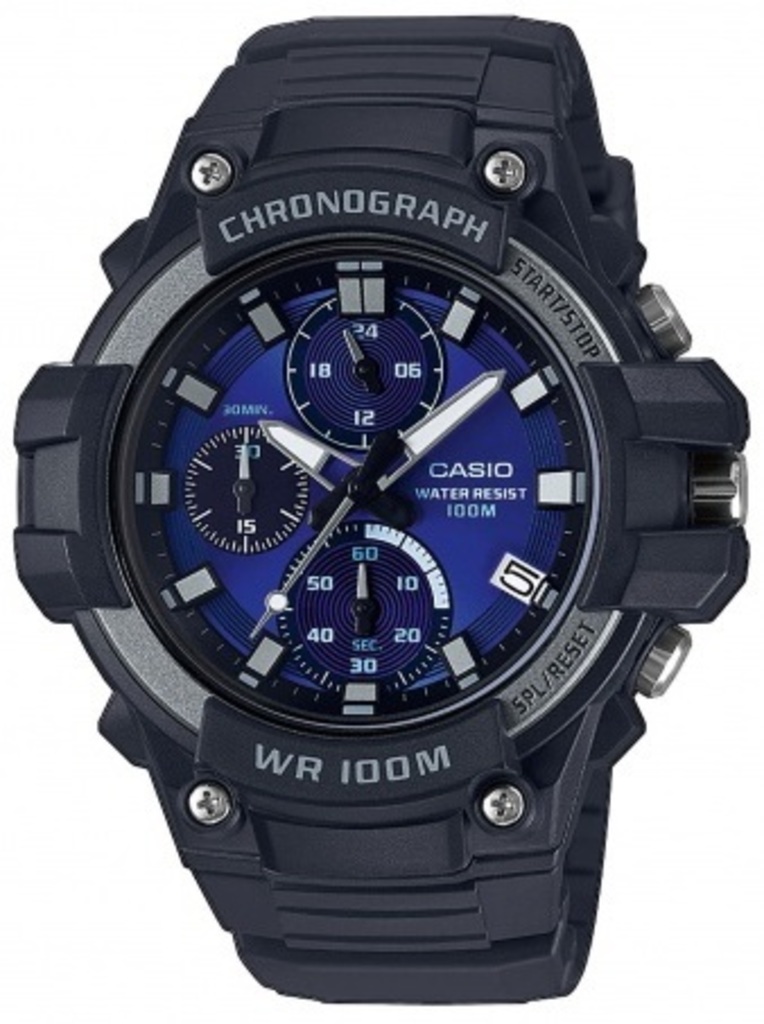 

Часы CASIO MCW-110H-2A2VEF, MCW-110H-2A2VEF