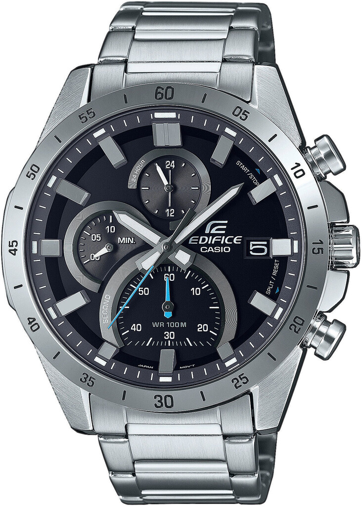

Часы CASIO EFR-571D-1AVUEF, EFR-571D-1AVUEF