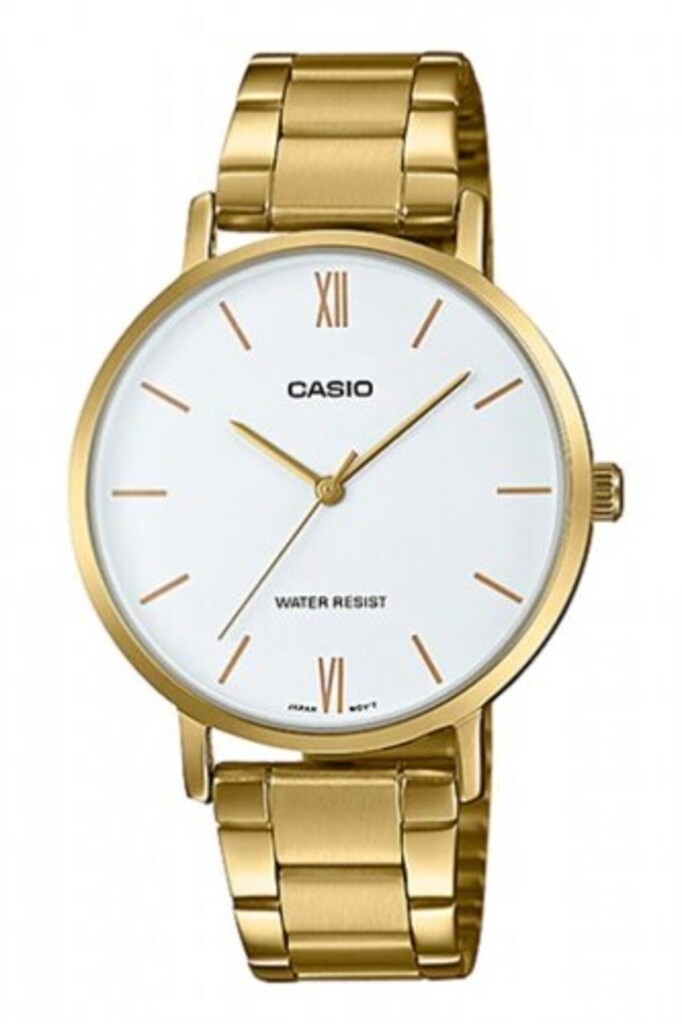 

Часы CASIO LTP-VT01G-7B, LTP-VT01G-7B (A)